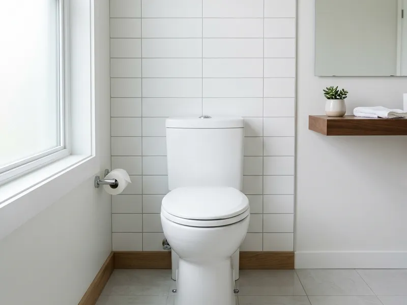 Toilet Repair & Installation Plumber in Haskell, OK